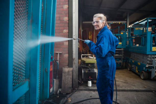 Best Restaurant Pressure Washing  in Haiku Pauwela, HI