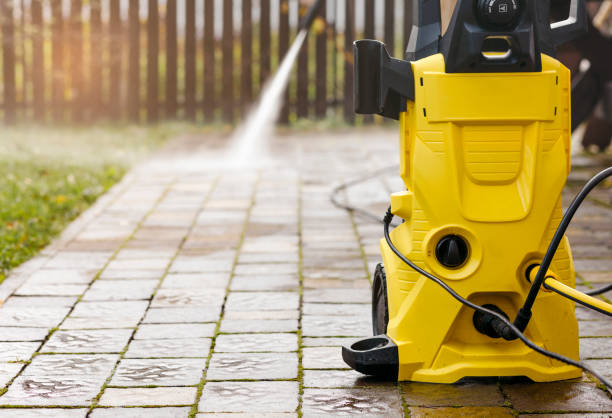 Best Post-Construction Pressure Washing  in Haiku Pauwela, HI